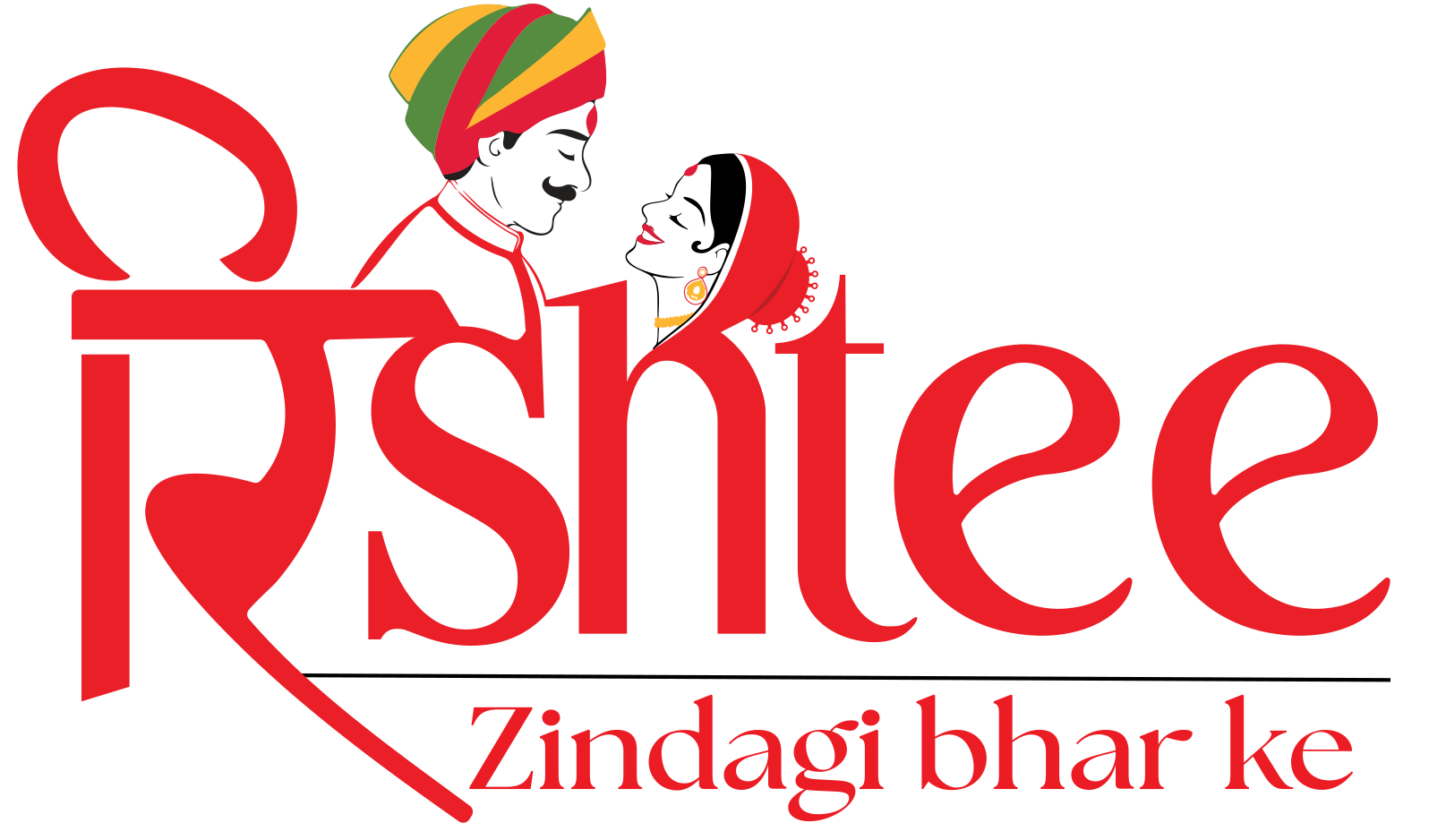 Rishtee Logo